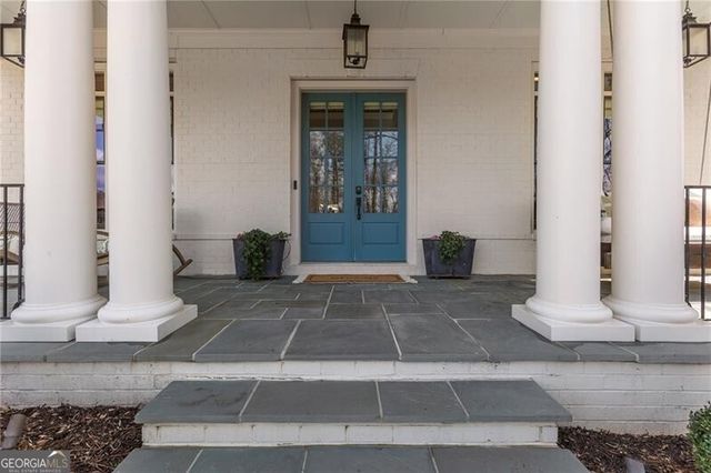 5030 Forest Circle, Milton, GA 30004