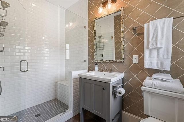 5030 Forest Circle, Milton, GA 30004