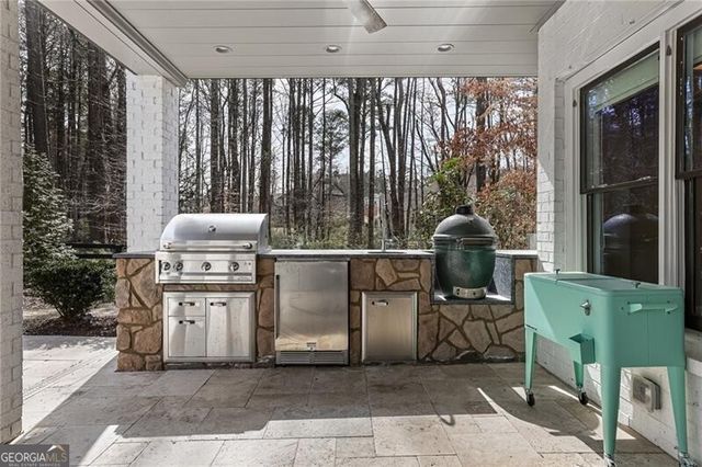 5030 Forest Circle, Milton, GA 30004