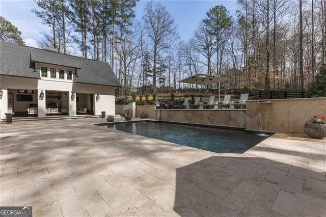 5030 Forest Circle, Milton, GA 30004