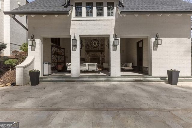 5030 Forest Circle, Milton, GA 30004