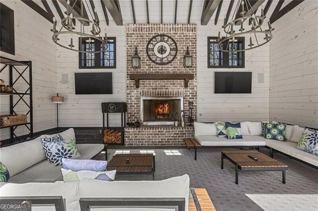 5030 Forest Circle, Milton, GA 30004