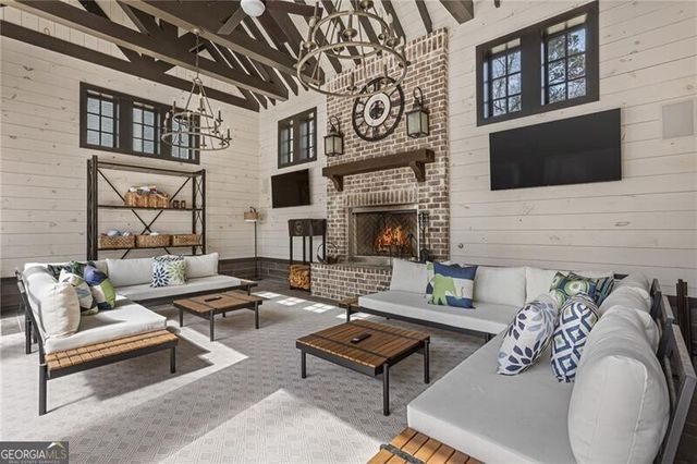 5030 Forest Circle, Milton, GA 30004