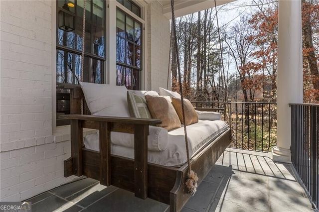 5030 Forest Circle, Milton, GA 30004