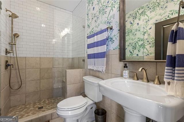 5030 Forest Circle, Milton, GA 30004