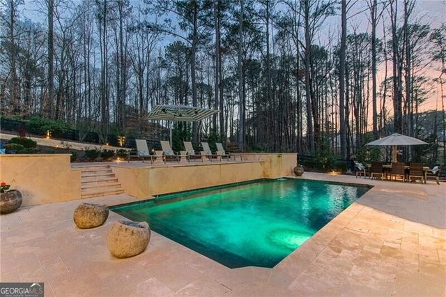 5030 Forest Circle, Milton, GA 30004