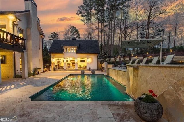 5030 Forest Circle, Milton, GA 30004