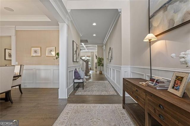 5030 Forest Circle, Milton, GA 30004