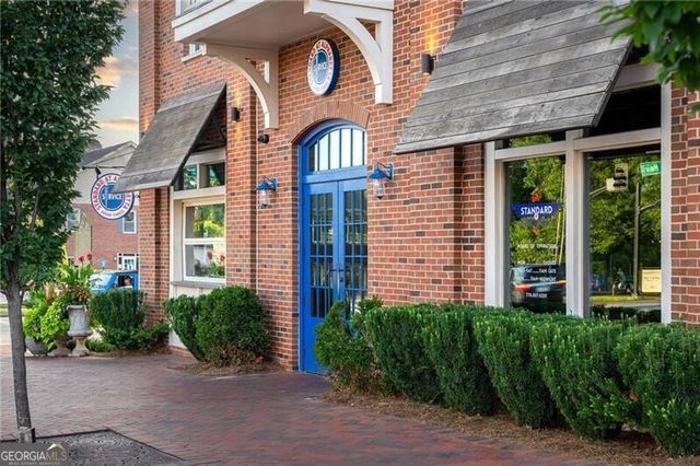 5030 Forest Circle, Milton, GA 30004