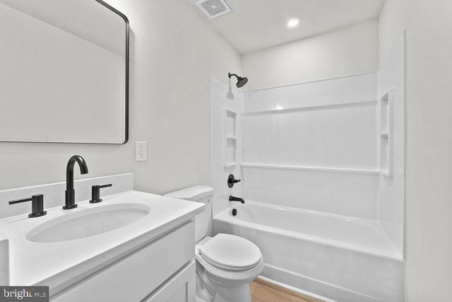 6806 S ROXBURY MILL RD, Spotsylvania, VA 22551