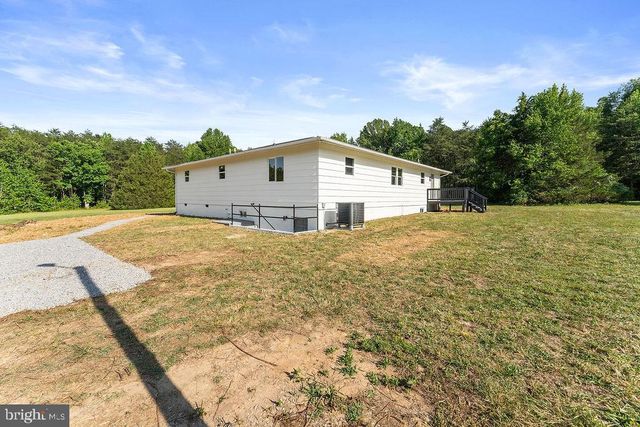 6806 S ROXBURY MILL RD, Spotsylvania, VA 22551