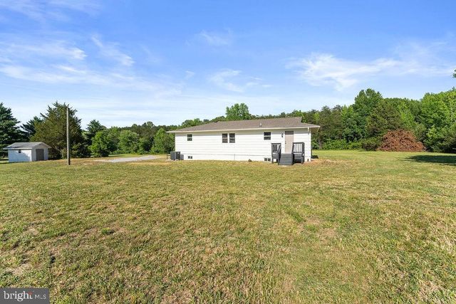 6806 S ROXBURY MILL RD, Spotsylvania, VA 22551
