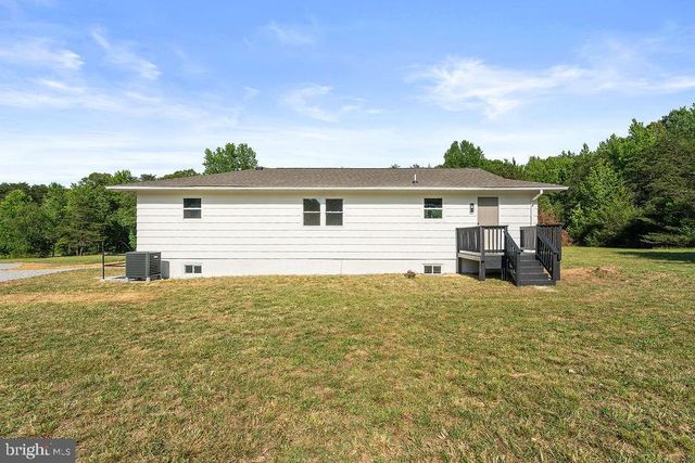 6806 S ROXBURY MILL RD, Spotsylvania, VA 22551