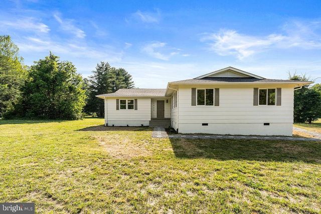 6806 S ROXBURY MILL RD, Spotsylvania, VA 22551