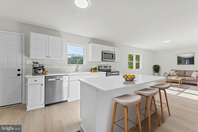 6806 S ROXBURY MILL RD, Spotsylvania, VA 22551