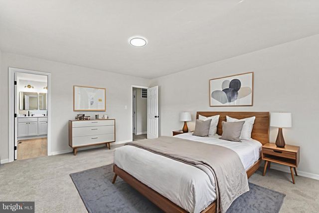 6806 S ROXBURY MILL RD, Spotsylvania, VA 22551