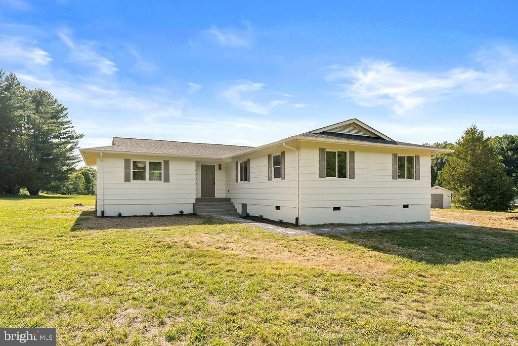 6806 S ROXBURY MILL RD, Spotsylvania, VA 22551