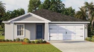 125 HEIRLOOM DRIVE, Ormond Beach, FL 32174