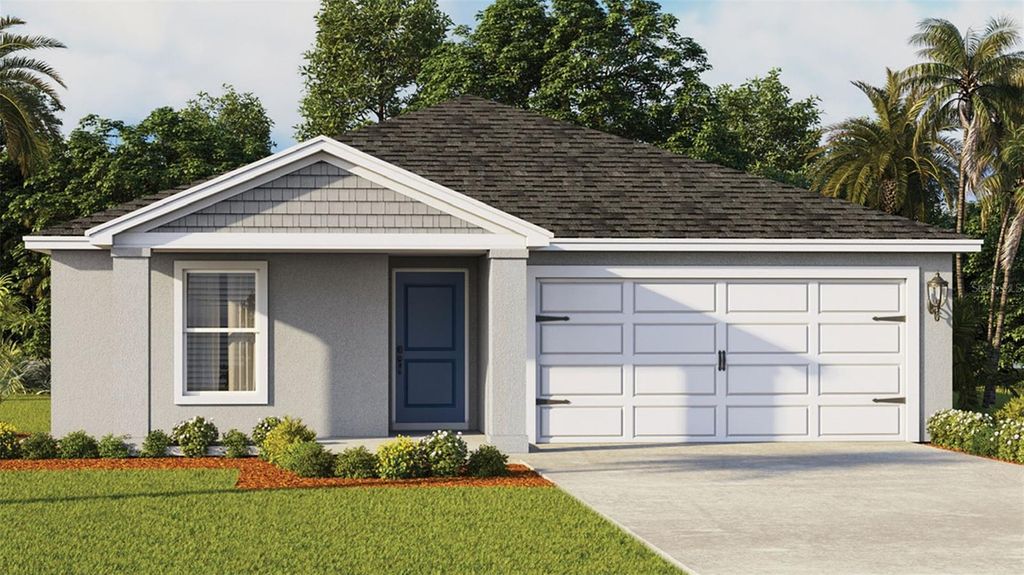 125 HEIRLOOM DRIVE, Ormond Beach, FL 32174