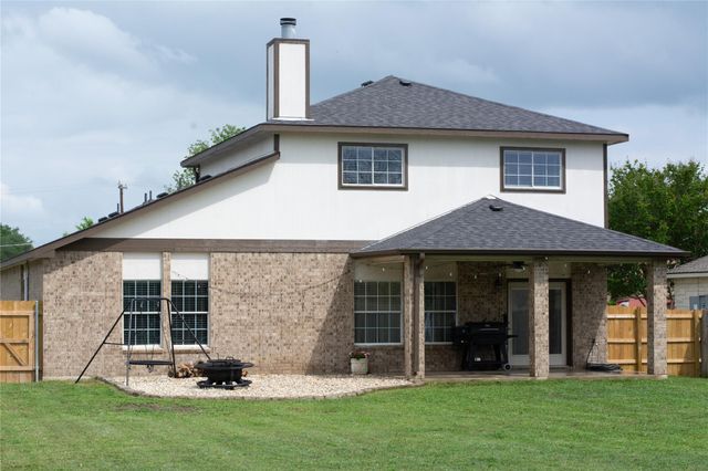 916 Mustang TRL, Harker Heights, TX 76548