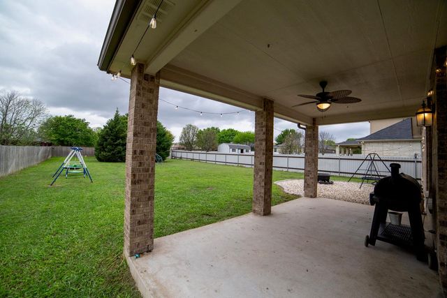 916 Mustang TRL, Harker Heights, TX 76548