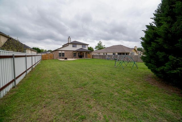 916 Mustang TRL, Harker Heights, TX 76548