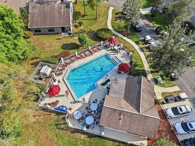 6575 BRAMBLELEAF DRIVE, Spring Hill, FL 34606