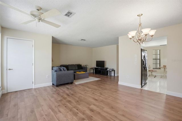 6575 BRAMBLELEAF DRIVE, Spring Hill, FL 34606