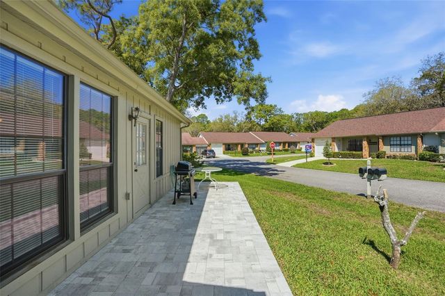 6575 BRAMBLELEAF DRIVE, Spring Hill, FL 34606