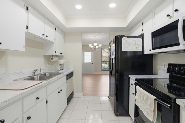 6575 BRAMBLELEAF DRIVE, Spring Hill, FL 34606