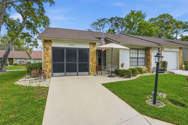 6575 BRAMBLELEAF DRIVE, Spring Hill, FL 34606