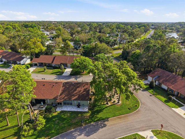 6575 BRAMBLELEAF DRIVE, Spring Hill, FL 34606