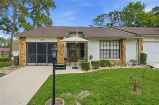 6575 BRAMBLELEAF DRIVE, Spring Hill, FL 34606