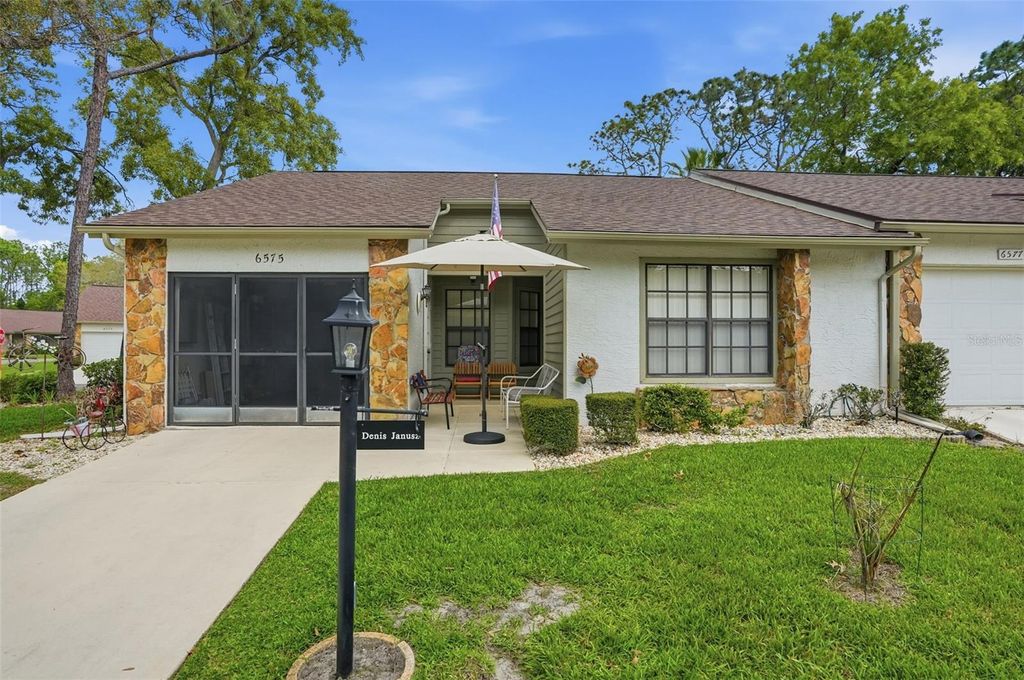 6575 BRAMBLELEAF DRIVE, Spring Hill, FL 34606