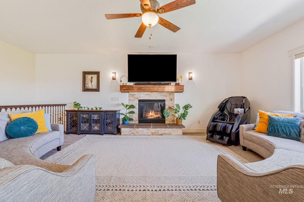 5908 N Highhill Place, Star, ID 83669 photo 10