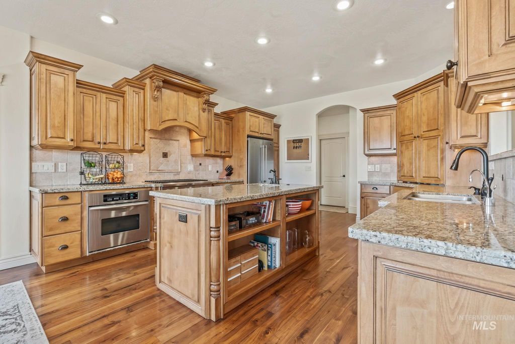 5908 N Highhill Place, Star, ID 83669 photo 13