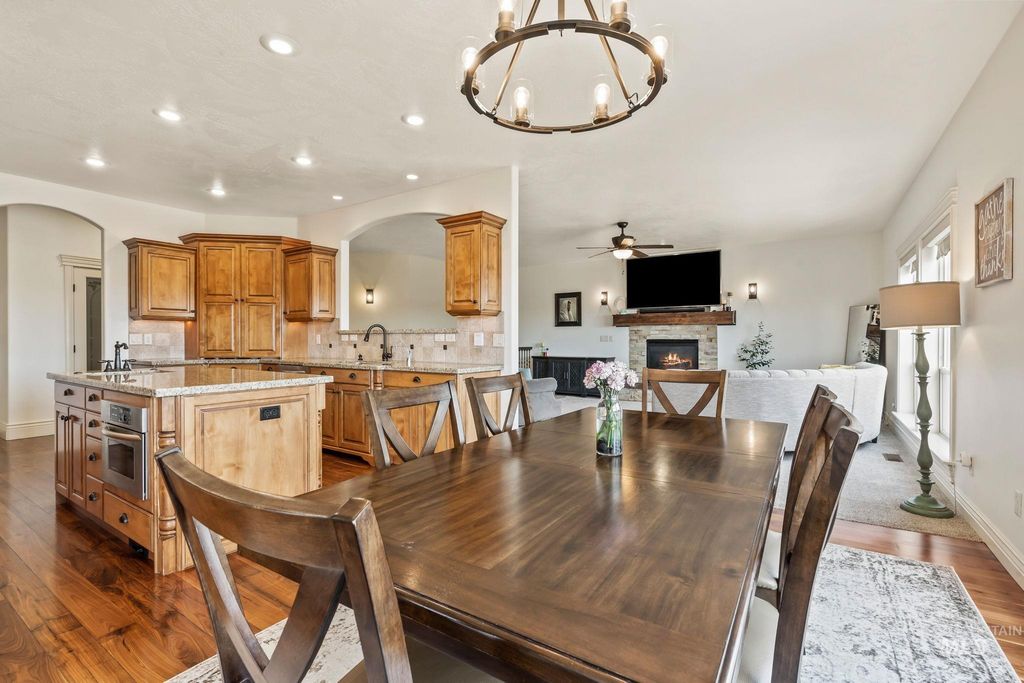 5908 N Highhill Place, Star, ID 83669 photo 14