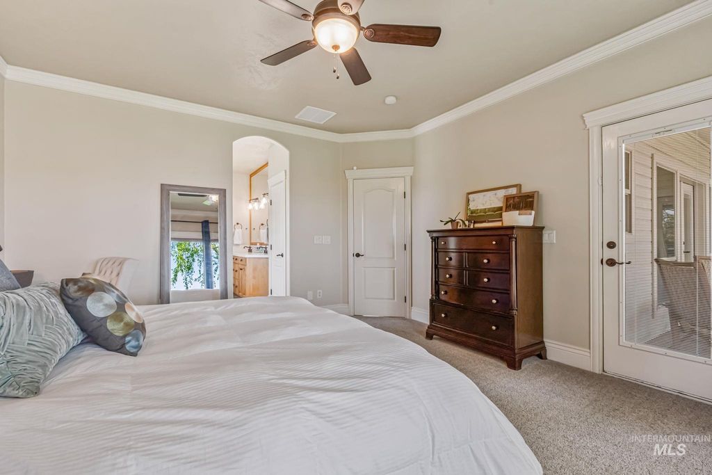 5908 N Highhill Place, Star, ID 83669 photo 16