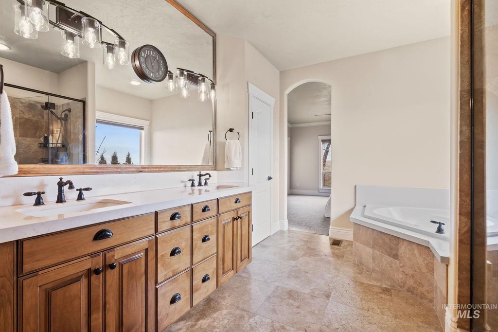 5908 N Highhill Place, Star, ID 83669 photo 17