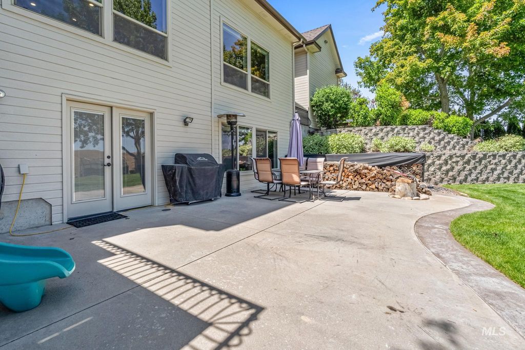 5908 N Highhill Place, Star, ID 83669 photo 36