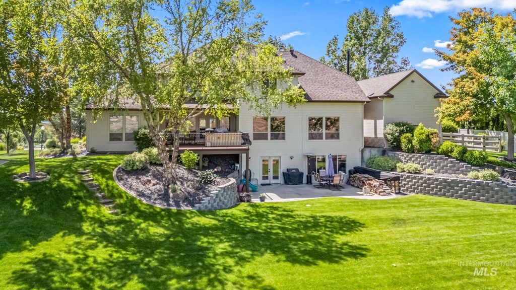 5908 N Highhill Place, Star, ID 83669 photo 37