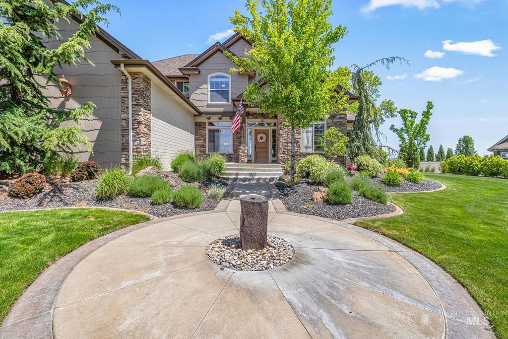 5908 N Highhill Place, Star, ID 83669 photo 4