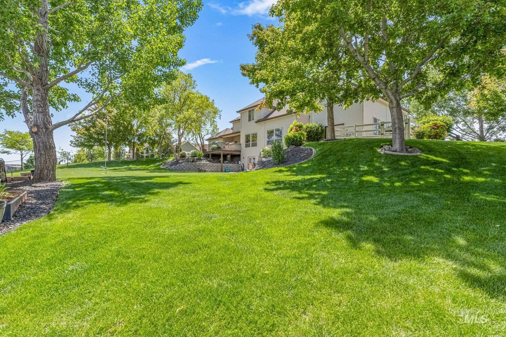 5908 N Highhill Place, Star, ID 83669 photo 41