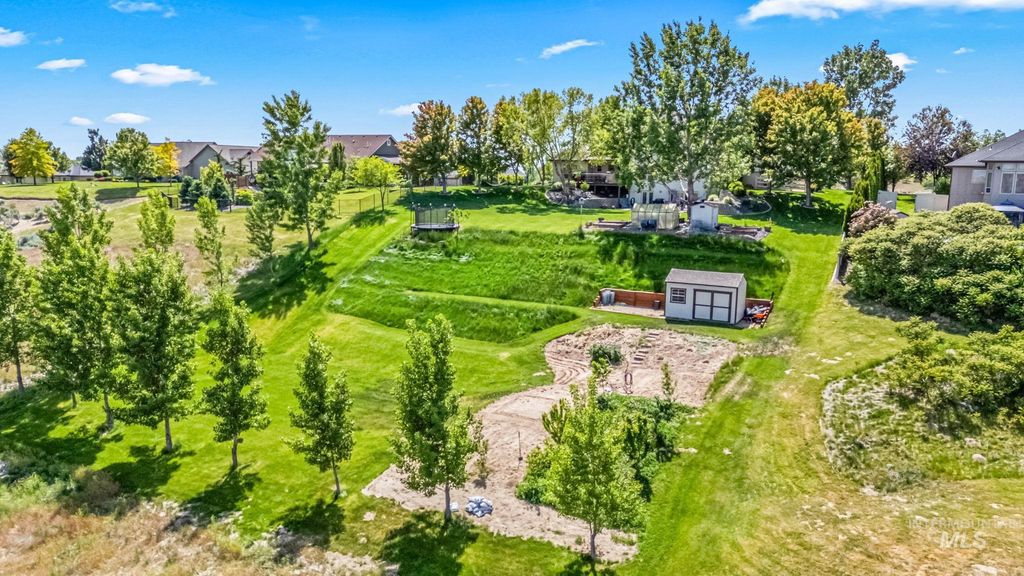 5908 N Highhill Place, Star, ID 83669 photo 47