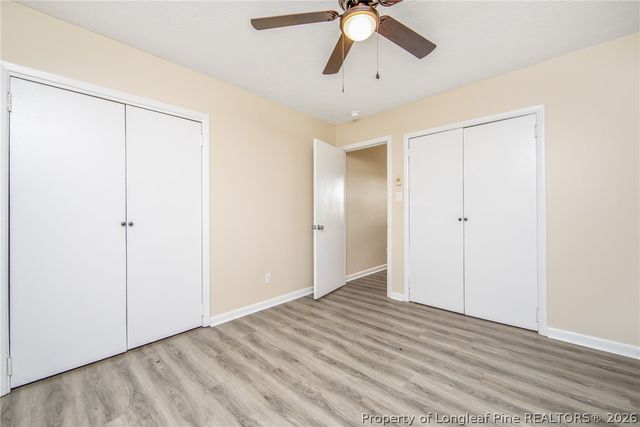 4305 Rosehill Road C, Fayetteville, NC 28311