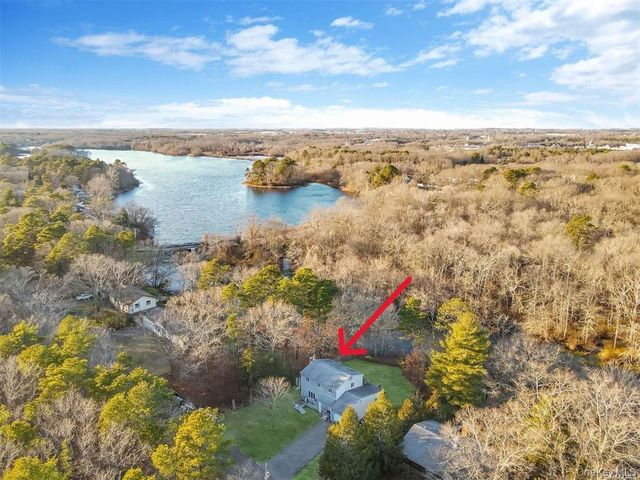 Address unavailable.