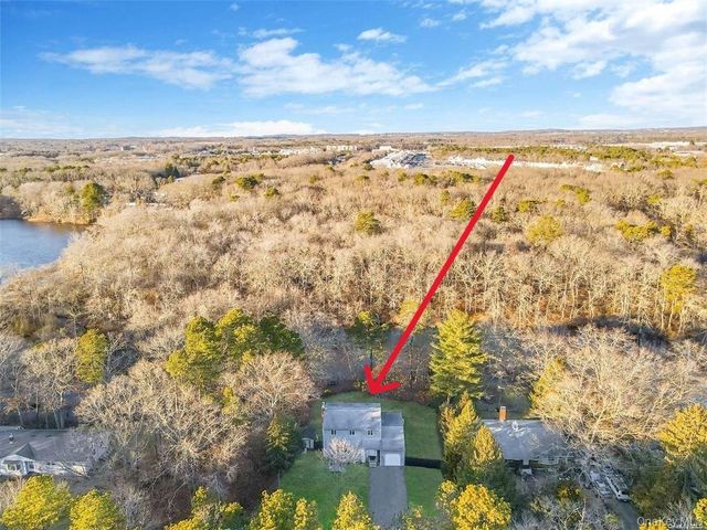 Address unavailable.