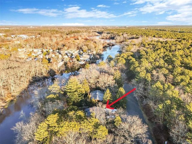 Address unavailable.