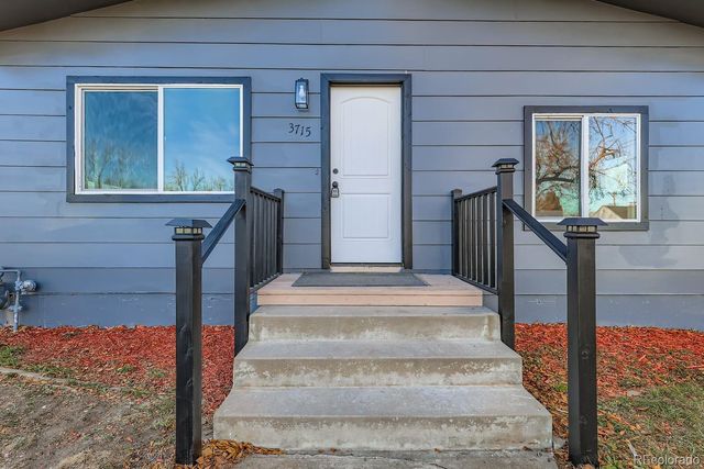 3715 S Grant Street, Englewood, CO 80113