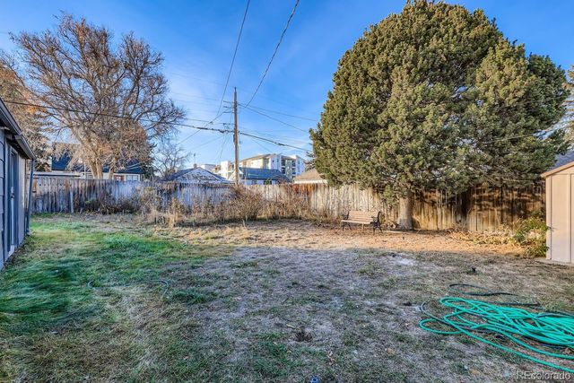 3715 S Grant Street, Englewood, CO 80113